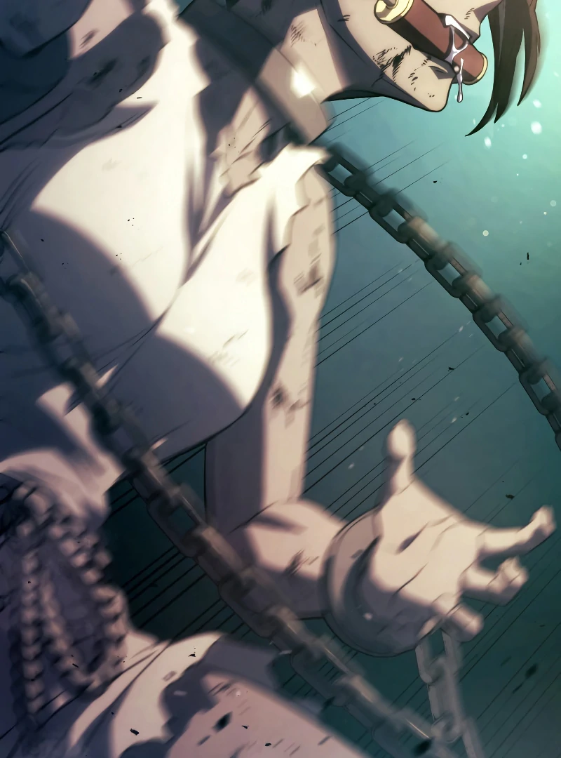 Revenge of the Iron-Blooded Sword Hound, Chapter 21 image 30